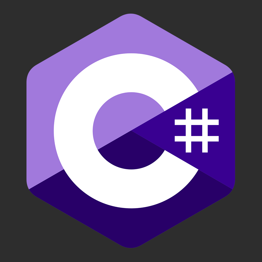 C#