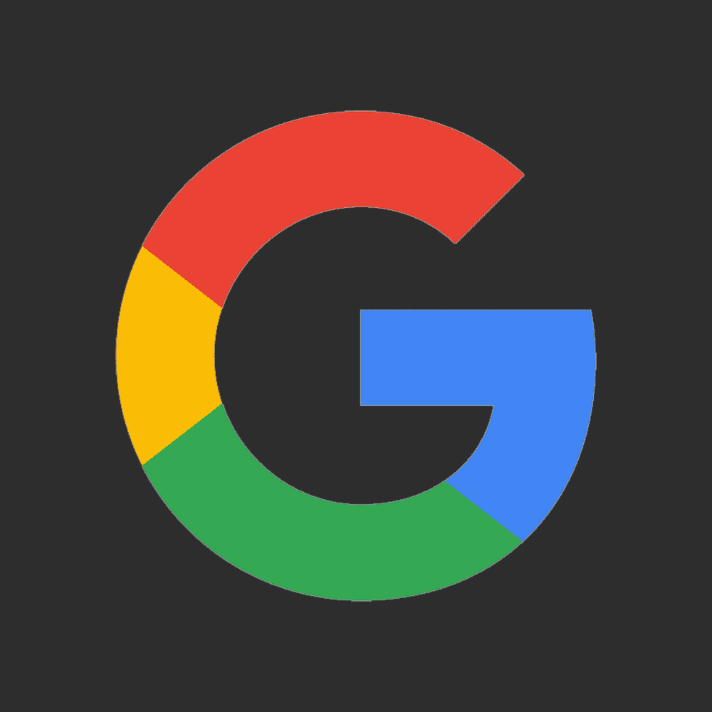 Google Logo