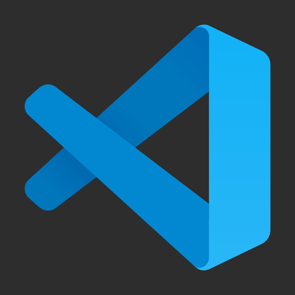 Visual Studio Code