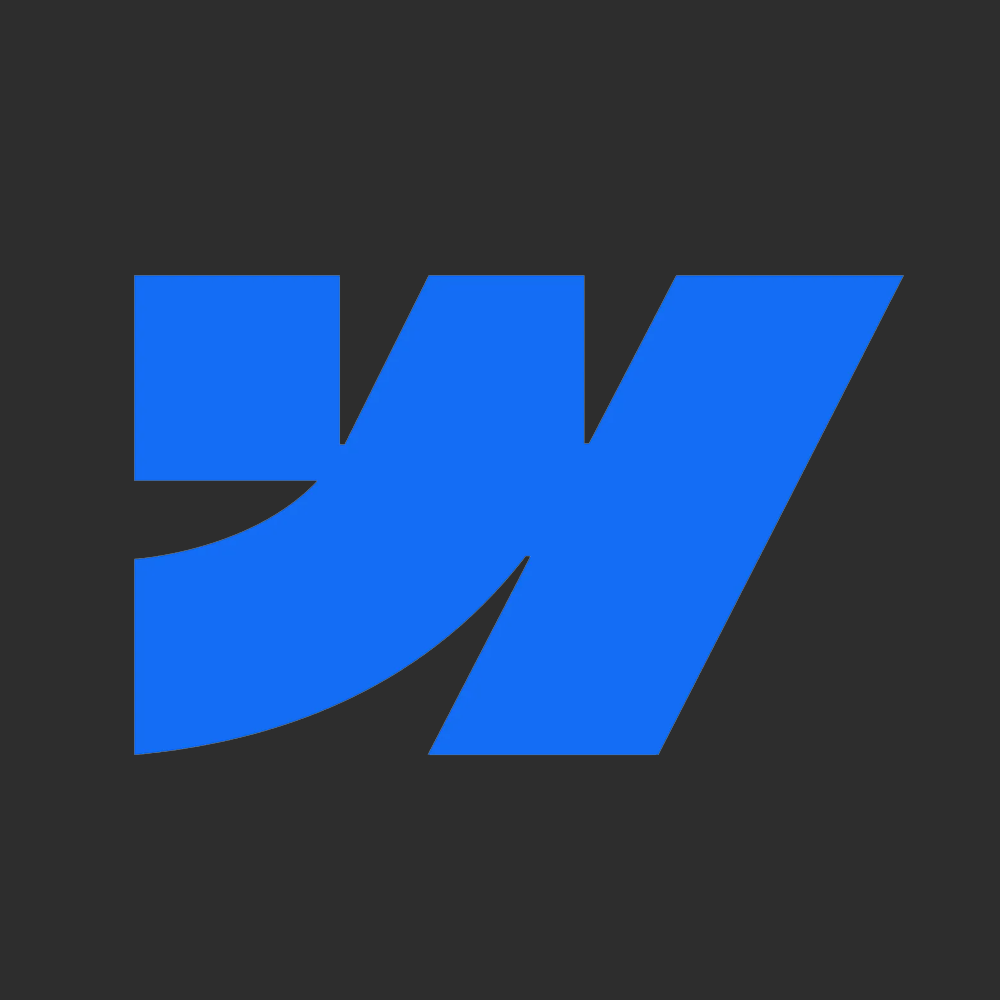 Webflow